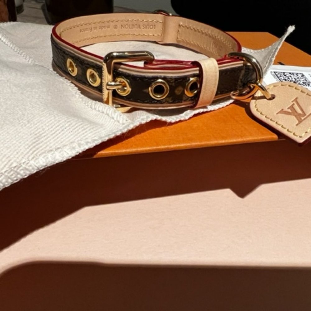 M80340 COLLAR PM NIB